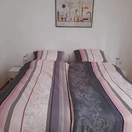 Ferienwohnung Juerges Northeim Εξωτερικό φωτογραφία
