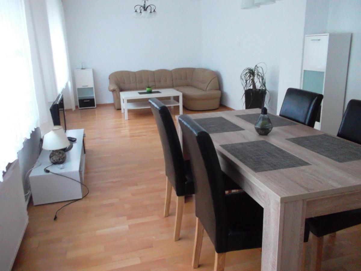 Ferienwohnung Juerges Northeim Εξωτερικό φωτογραφία