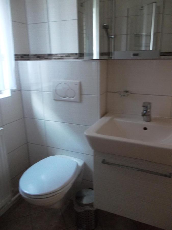 Ferienwohnung Juerges Northeim Εξωτερικό φωτογραφία