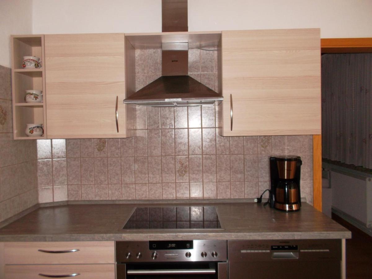 Ferienwohnung Juerges Northeim Εξωτερικό φωτογραφία