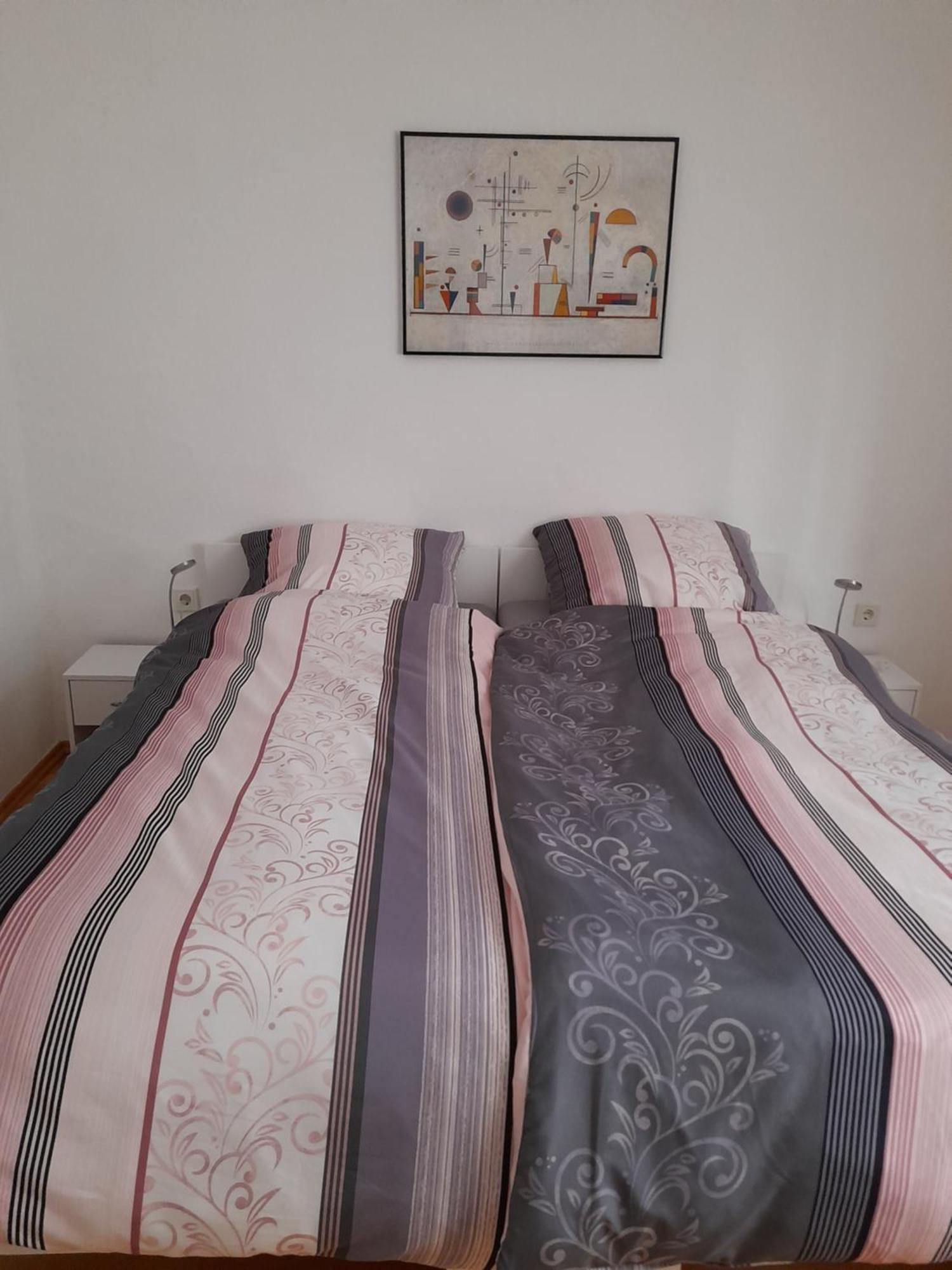 Ferienwohnung Juerges Northeim Εξωτερικό φωτογραφία