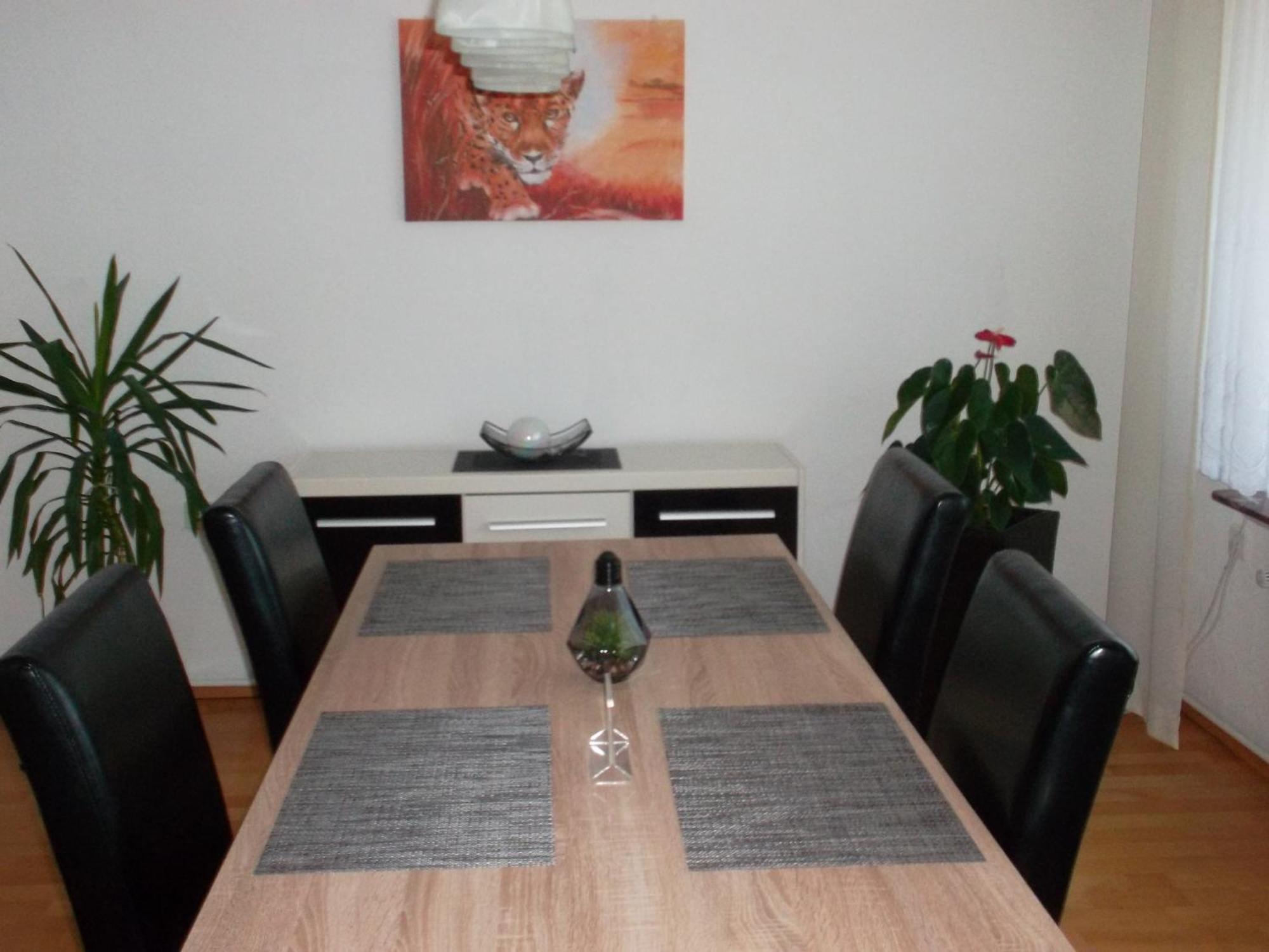 Ferienwohnung Juerges Northeim Εξωτερικό φωτογραφία
